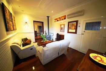 Whiteman WA Whitsundays Accommodation