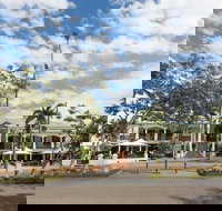 Townsville Southbank Apartments - Whitsundays Accommodation