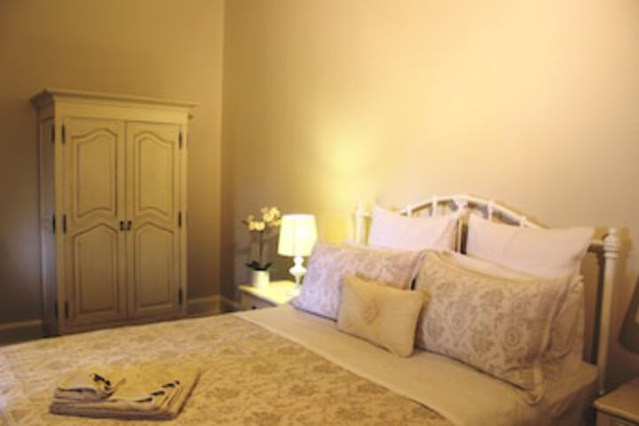 Wongoondy WA Whitsundays Accommodation