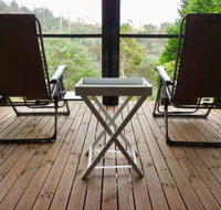 Launceston Bed  Breakfast Retreat - Whitsundays Accommodation