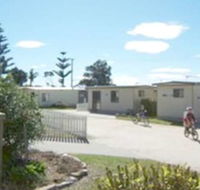 Hillcrest Tourist Park - Whitsundays Accommodation