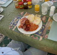 Murphys Bed  Breakfast - Whitsundays Accommodation