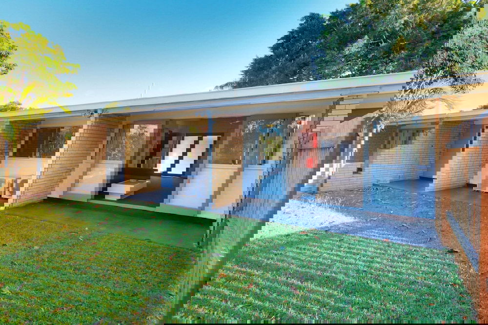 Brookside Centre QLD Whitsundays Accommodation