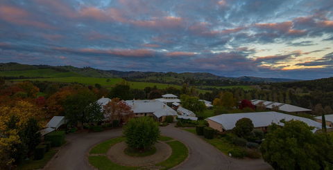 Flowerdale Estate - Whitsundays Accommodation 5