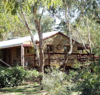 1860 Wine Country Cottages - Whitsundays Accommodation