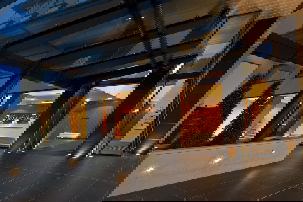 Mayfield NSW Whitsundays Accommodation