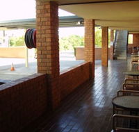 Centabrook Motor Inn - Whitsundays Accommodation