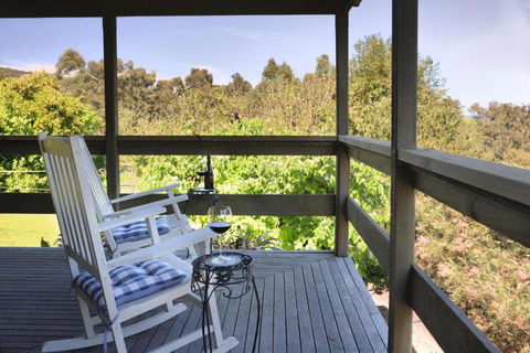Lavender Farm - Whitsundays Accommodation 4