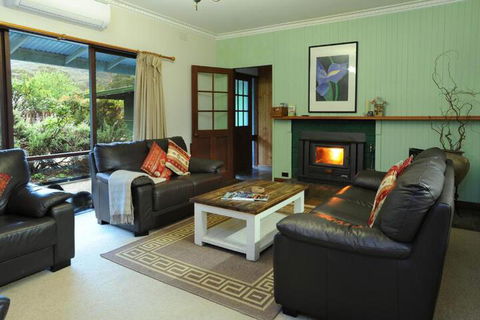 Lavender Farm - Whitsundays Accommodation 7