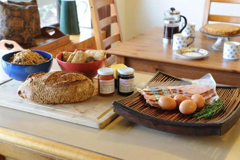 Lavender Farm - Whitsundays Accommodation 2