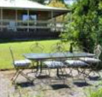 Lavender Farm - Whitsundays Accommodation