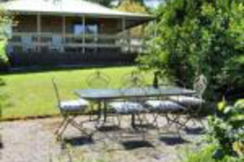 Lavender Farm - Whitsundays Accommodation 0