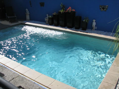 Charm City Motel - Whitsundays Accommodation 5