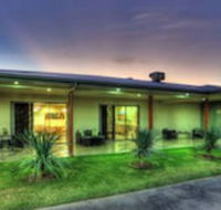 Chinchilla Motor Inn - Whitsundays Accommodation