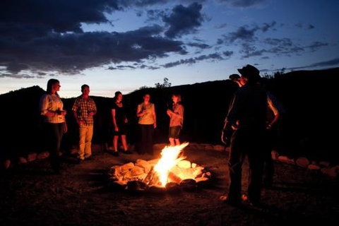 Arkaba - Whitsundays Accommodation 3