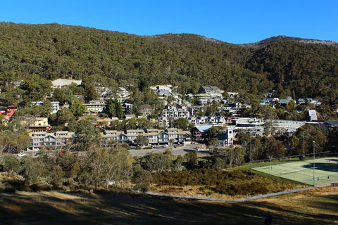 Kasees Apartments & Mountain Lodge - Whitsundays Accommodation 0