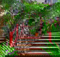 Maleny Tropical Retreat Balinese Bb - Whitsundays Accommodation