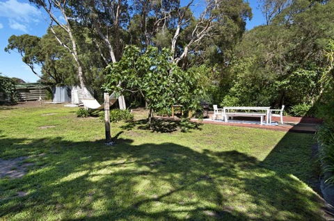 De Angelis Beach House - Whitsundays Accommodation 6