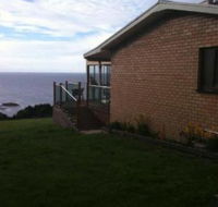 King Island Scenic Retreat - Whitsundays Accommodation