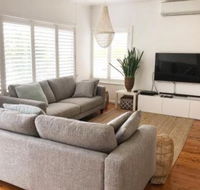 The Seaside Beachhouse Mollymook - Whitsundays Accommodation