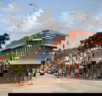 Royal Hotel Gympie - Whitsundays Accommodation