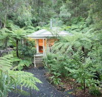 Myers Creek Cascades Luxury Cottages - Whitsundays Accommodation