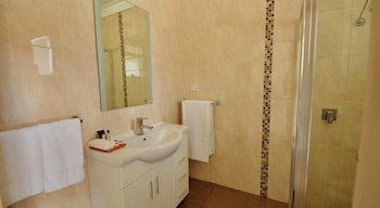 Avondel Motor Inn, Benalla - Whitsundays Accommodation 3