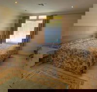 Cooma Motor Lodge Motel - Whitsundays Accommodation