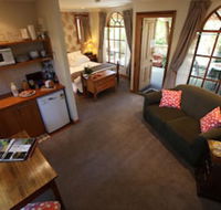 Amble at Hahndorf - Whitsundays Accommodation