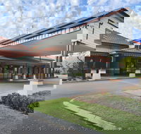 Discovery Parks  Perth Airport - Whitsundays Accommodation