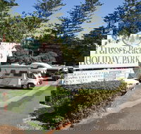 Tuross Beach Cabins  Campsites - Whitsundays Accommodation