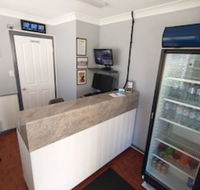 Aspley Sunset Motel - Whitsundays Accommodation