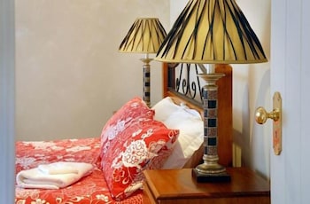 Barrington Hideaway- River Cottages - Whitsundays Accommodation 5