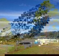 Barrington Hideaway- River Cottages - Whitsundays Accommodation