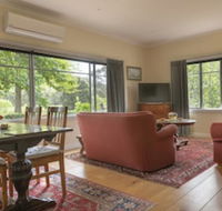 Glenlowren - Whitsundays Accommodation