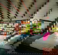 Bellingen Valley Lodge - Whitsundays Accommodation