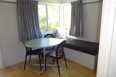 Caseys Beach Holiday Park - Whitsundays Accommodation 6