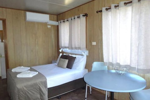 Caseys Beach Holiday Park - Whitsundays Accommodation 7