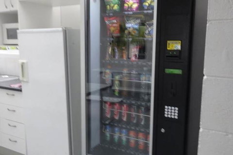 Caseys Beach Holiday Park - Whitsundays Accommodation 4