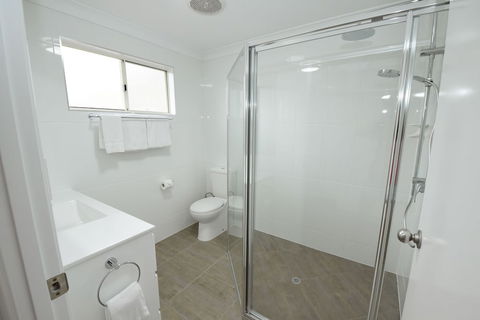 Raintree Motel Biloela - Whitsundays Accommodation 2