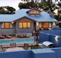 Waikiki Beach Bed  Breakfast - Whitsundays Accommodation