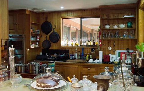 Hideaway Haven Bed & Breakfast - Whitsundays Accommodation 2