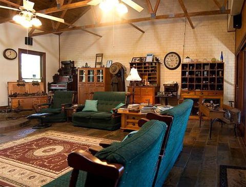 Hideaway Haven Bed & Breakfast - Whitsundays Accommodation 3