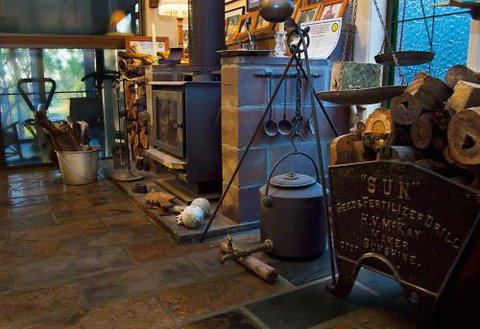 Hideaway Haven Bed & Breakfast - Whitsundays Accommodation 6