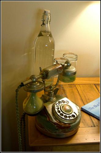 Hideaway Haven Bed & Breakfast - Whitsundays Accommodation 4