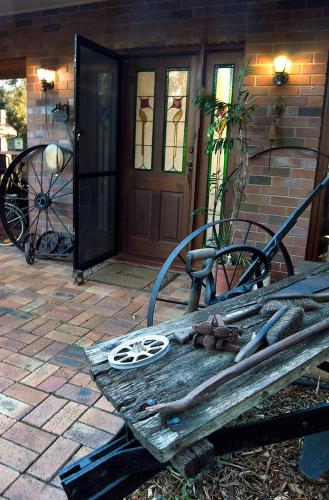 Hideaway Haven Bed & Breakfast - Whitsundays Accommodation 1