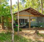 Hidden Valley Eco Spa Lodges  Day Spa - Whitsundays Accommodation