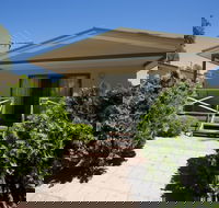 Discovery Parks  Barossa Valley - Whitsundays Accommodation