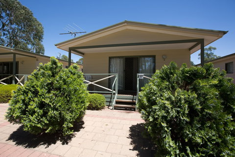 Discovery Parks â€“ Barossa Valley - Whitsundays Accommodation 0