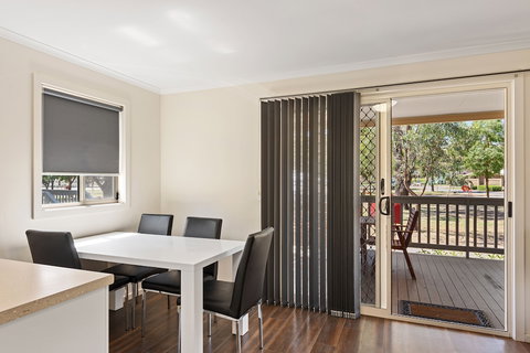 Discovery Parks â€“ Barossa Valley - Whitsundays Accommodation 6